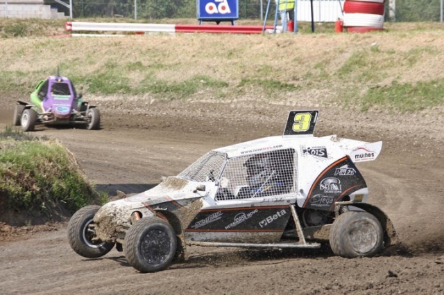 004 autocross de arteixo 15